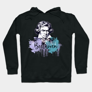 Beethoven Hoodie